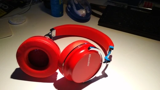 bluedio t4 отзывы