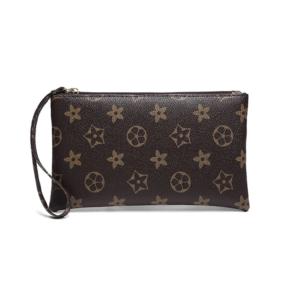 

Wallet Brand Coin Purse old flower Women Wallet Purse Wallet Female Card Holder Long Lady Clutch purse mini wallet