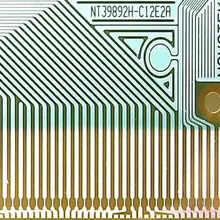 NT39892H-C12E2A TAB COF модуль 5 шт. или 10 шт./лот