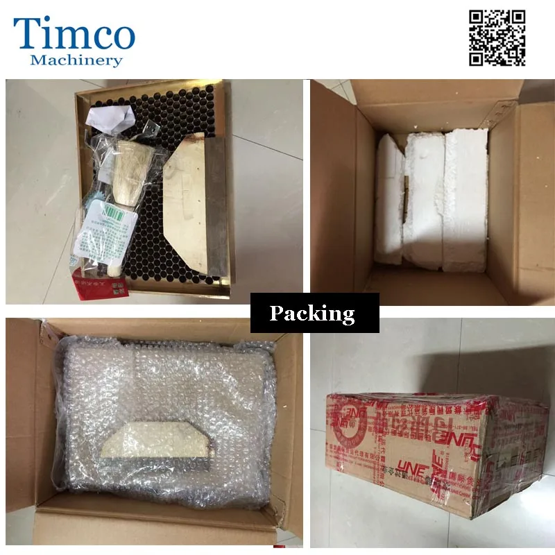 Chalk mould (2)