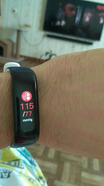 hembeer h1 плюс смарт браслет отзывы