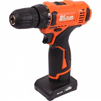 

Cordless drill SAFUN CD-14