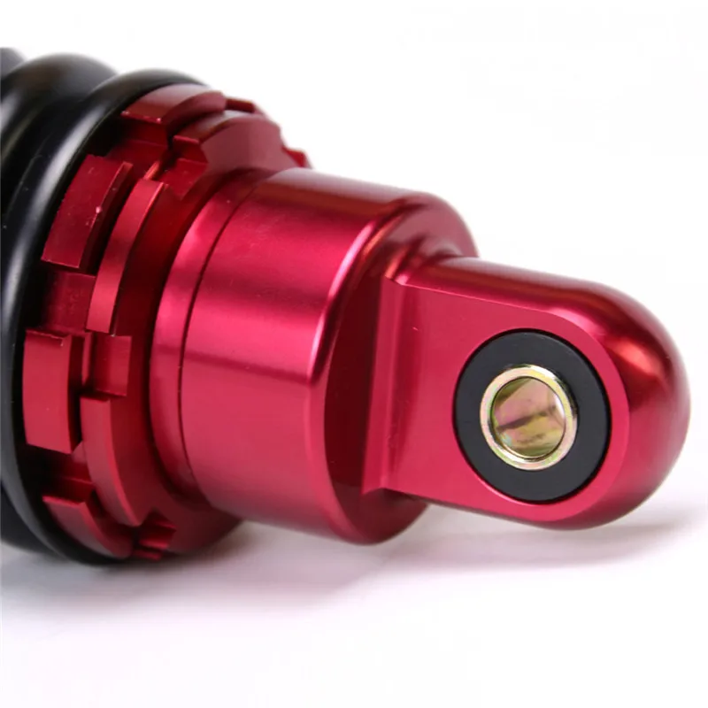 TDPRO 295mm Rear Shock Absorber Motorcycle Suspension For 140cc 150cc 160cc Dirt Pit Bike Pister