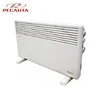 Convector RESANTA OK-2000CN Heating device Electroconvector Forced convection heater Wall-hung convector Mechanical converter ► Photo 1/4