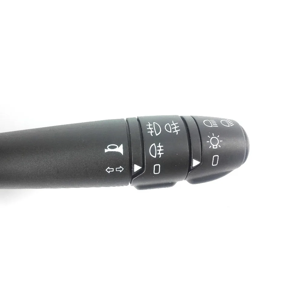 Переключатель рулевого колеса для Renault Logan Tondar Dacia Sandero Wagon 6001551361 251604 6001548108 13Pin|steering