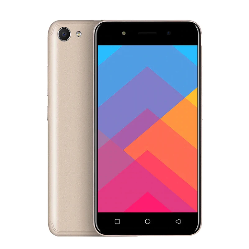 XGODY 3G Dual Sim Smartphone 5.0 Inch Celular Android 8.1 Oreo Mobile Phone MT6580M Quad Core 1GB+8GB 2500mAh 5.0MP Cellphone X6