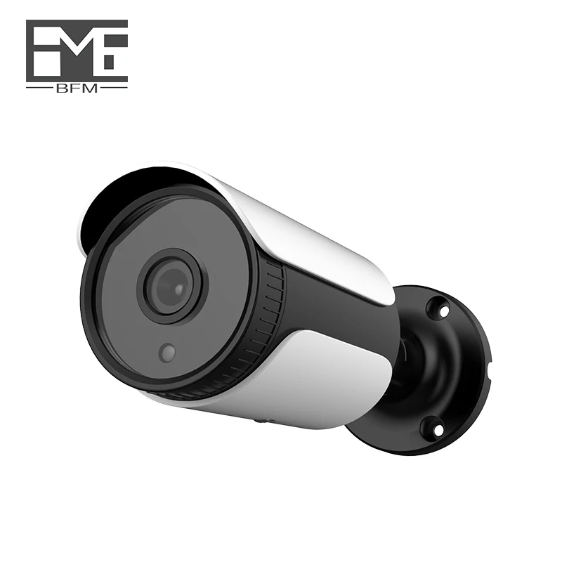 

BFMore Sony IMX323 Audio IP Camera 1080P Outdoor Two-way Network P2P Safety Security cameras Waterproof IR Night Vision