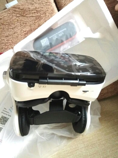bobo vr z4 отзывы