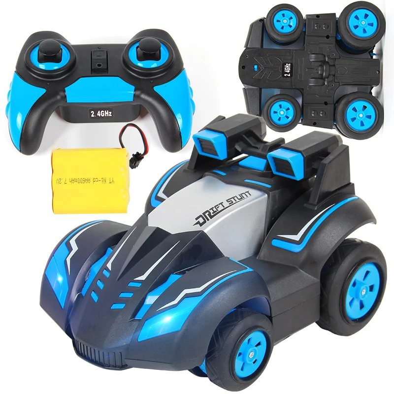 

TL-RS2022/616-5 Electronic Remote Control Drift Toy Car, Cool Style