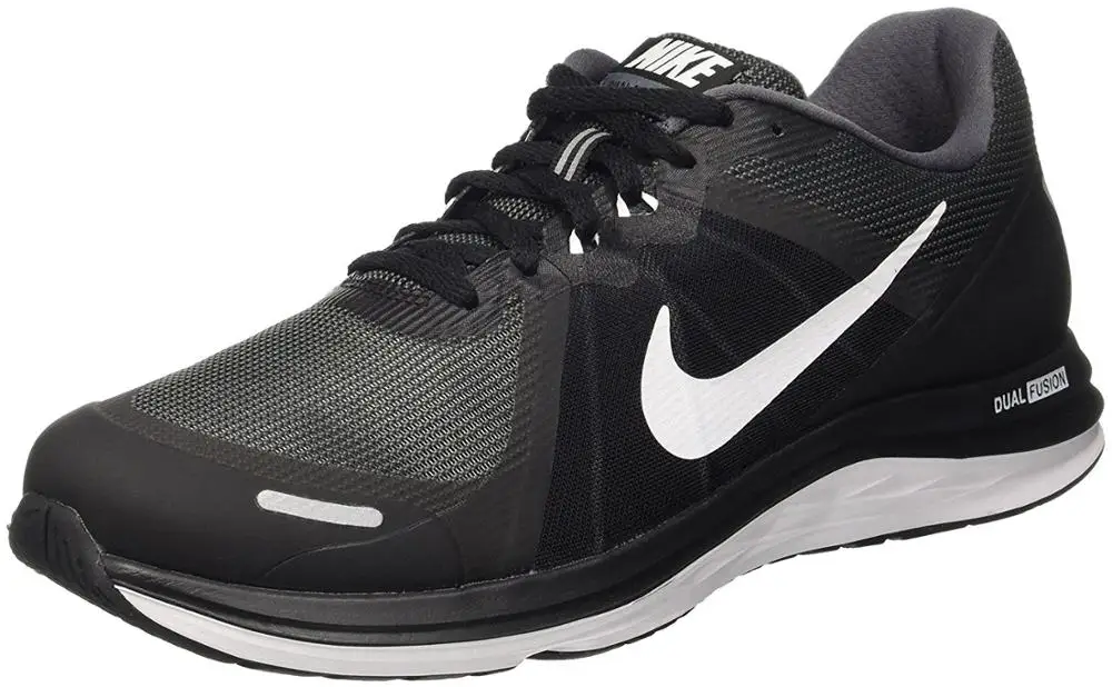 tenis nike dual fusion mujer