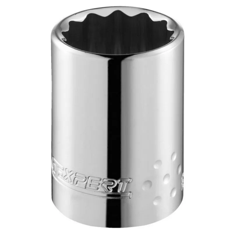 EXPERT E117085 Glass 1/2 &quot 12 лиц 1&quot 1/4|Гаечный ключ| |