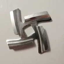 1pcs knife for meat grinder for vitek meat grinder parts Generic brand blade knives spare parts for meat grinders 1pcs knife for meat grinder for vitek meat grinder parts Generic brand blade knives spare parts for meat grinders