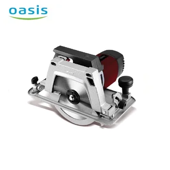 

Circular saw Oasis PC-210 Miter saw The Gig saw Carpentry tools for working with wood Longitudinal and transverse sawing