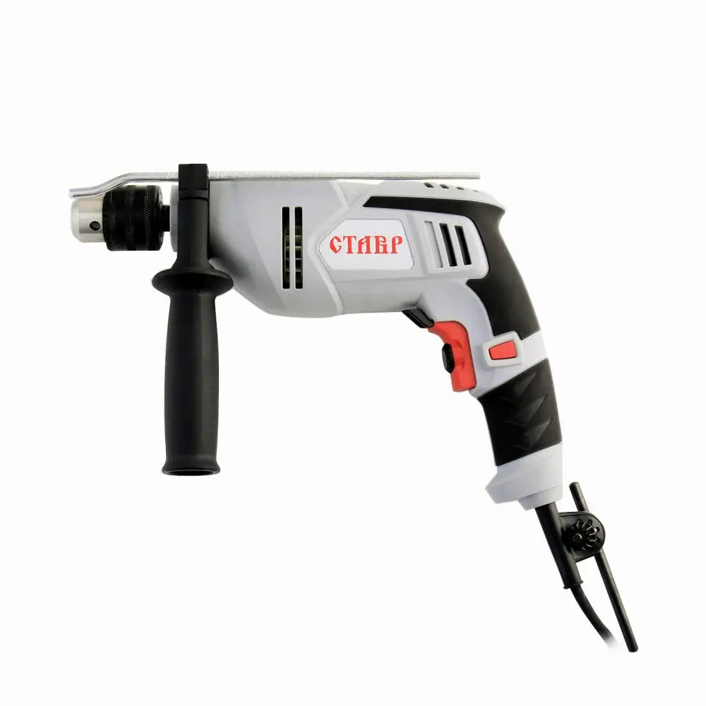 Percussion drill Stavr DU 13/650 Min Electric Drills from Tools on