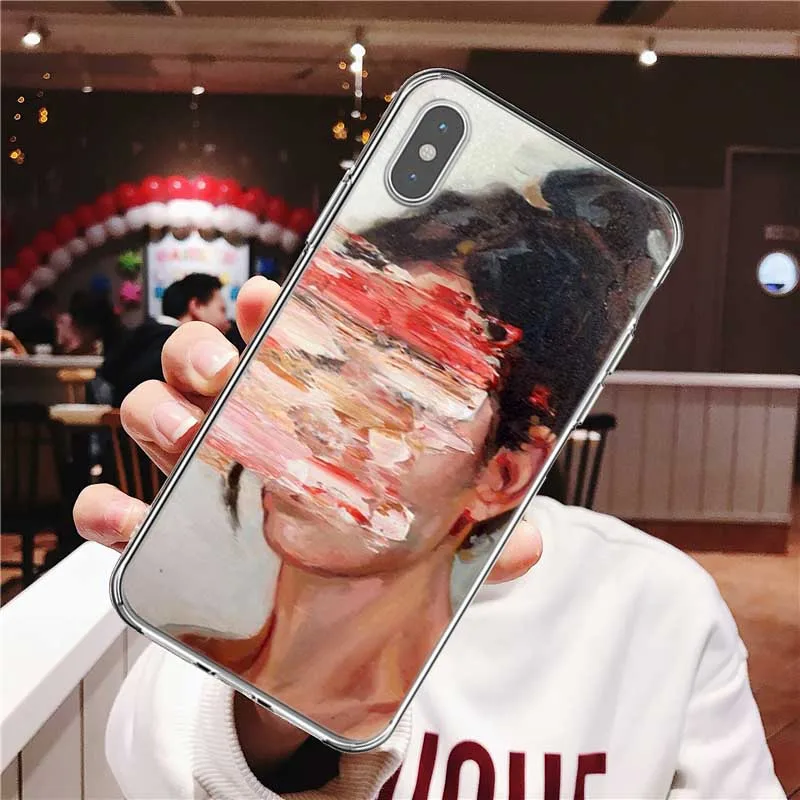 Чехол для iPhone 6 6s 7 8 Plus X XS Max XR роскошный мягкий чехол из ТПУ Iphone 11 Pro MAX 2019|Бамперы| |