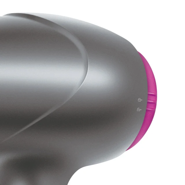 Фен RIWA RRC-7166