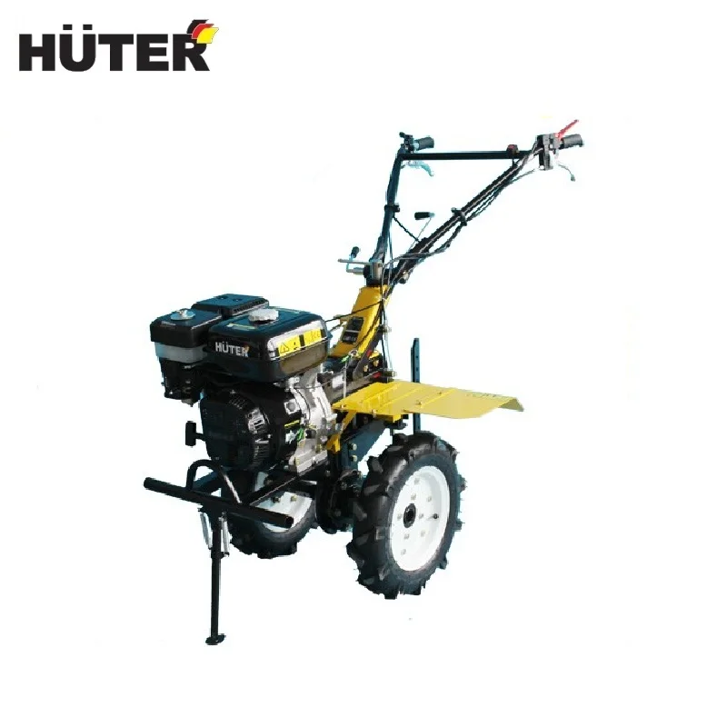 Мотоблок HUTER MK-9500(MK6700)(сельскохозяйственная машина