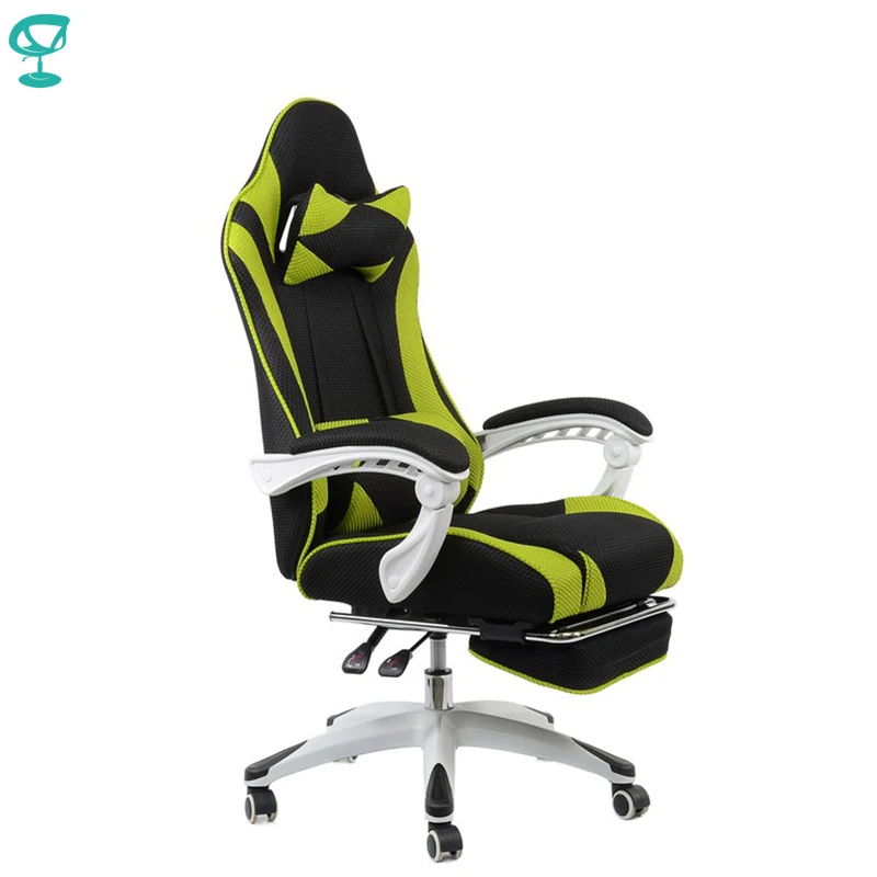 95142 Barneo K 140 Black Gaming chair cyber sport computer
