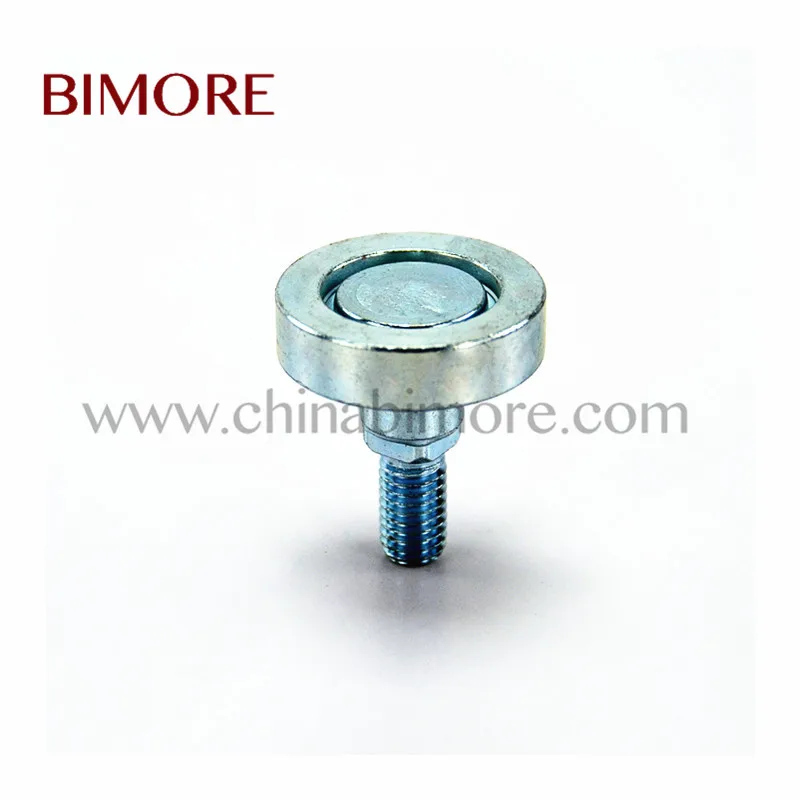 

20 Pieces BIMORE Elevator Roller Diameter 30MM M8