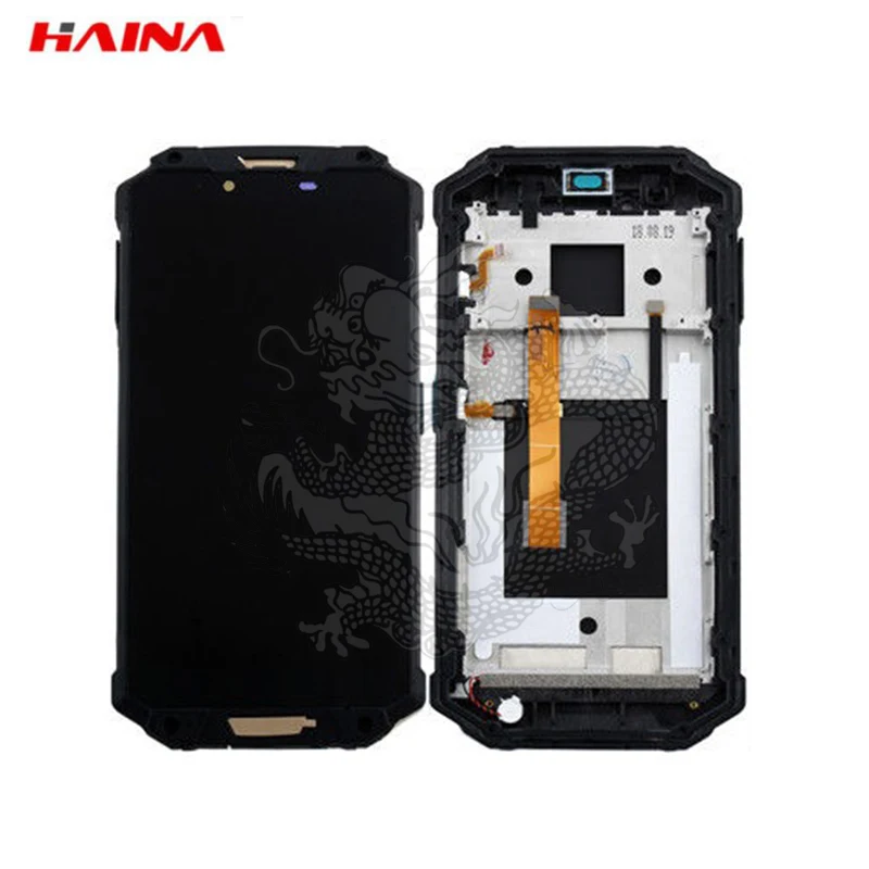 

6.0 inch For Oukitel WP2 LCD Display Sensor Touch Screen Digitizer Assemble Replacement