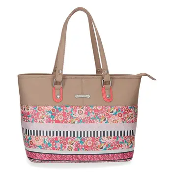 

BOLSO CATALINA NATURE