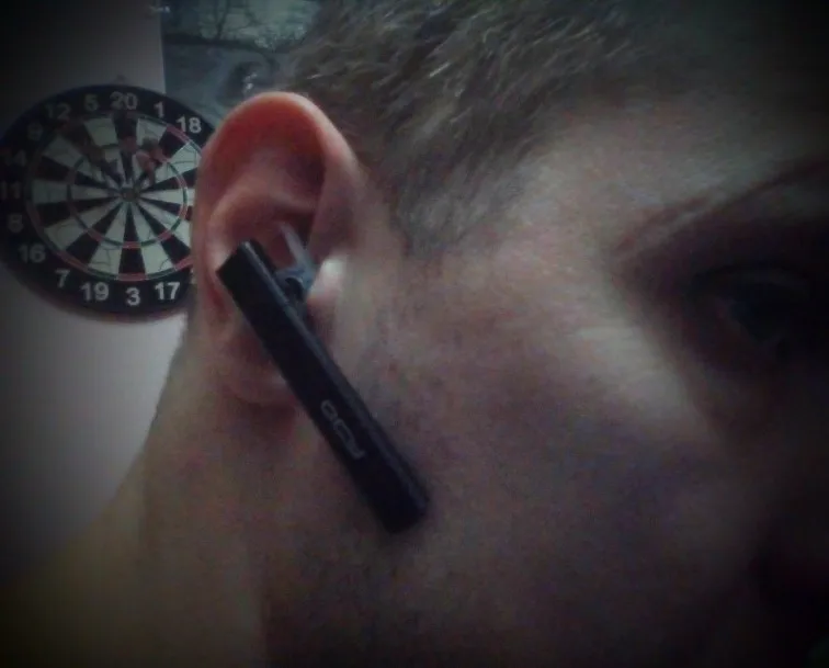 qcy j05 отзывы