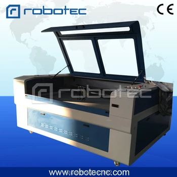 

double heads laser cutting machine for leather laser engraving leather machine 1390