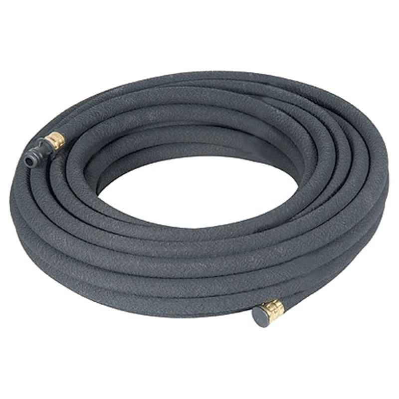 Garden hose for drip irrigation PALISAD 674975in Garden Hoses & Reels