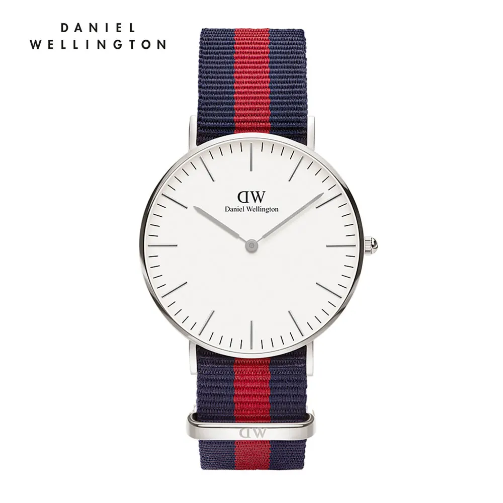 Наручные часы Daniel Wellington Classic Oxford 36 мм|Кварцевые часы| |