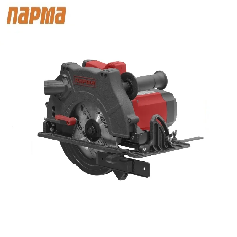 Electric circular saw Parma 200D Slitting cutter Metal slitting saw