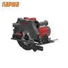 Electric circular saw Parma 200D Slitting cutter Metal slitting saw Flat saw Rotary saw Saw wheel ► Photo 1/5