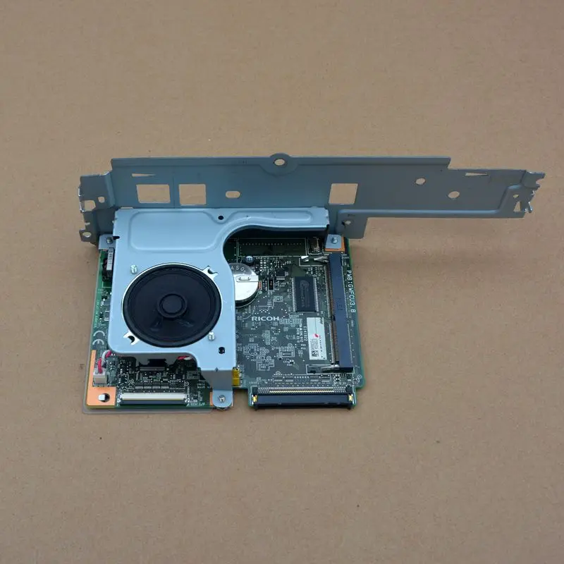 

1pcs refubish fax board for Ricoh MPC2003 C2503 C2011 C3003 C3503 C4503
