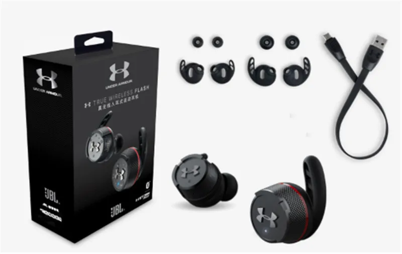 jbl under armour waterproof