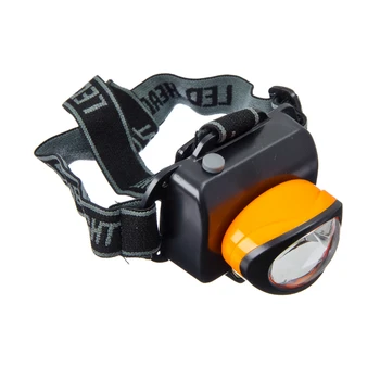 

FLASHLIGH RECHARGEABLE 15000Lm XM-T6x3 LED Headlight ZOOM Flashlight Torch Camping Fishing Headlamp lantern AC/Charger 632-016