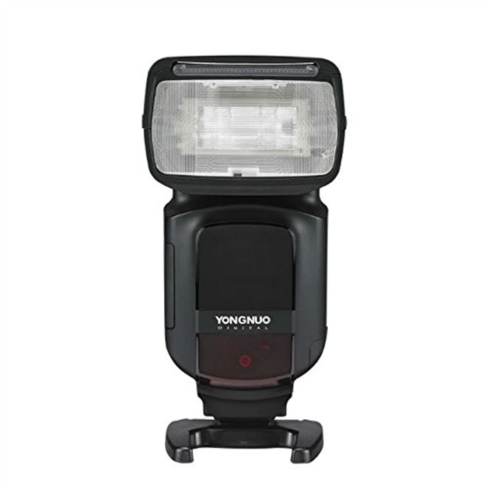 YONGNUO YN968EX-RT светодиодный беспроводной Вспышка Speedlite Master ttl HSS для Canon 6D 80D 600D 200D 5D Mark IV G7X Mark II