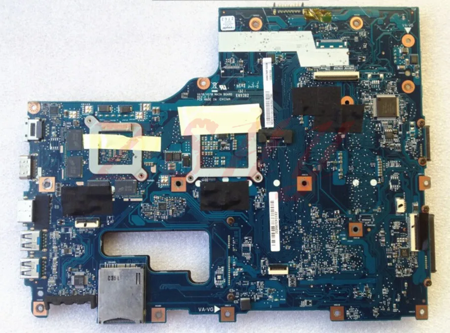 Материнская плата для ноутбука ACER V3 771 VA70 VG70|Док-станции ноутбуков| |
