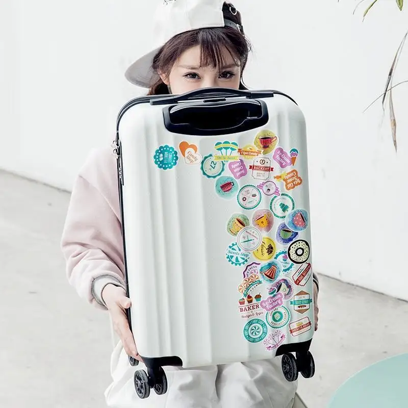 luggage