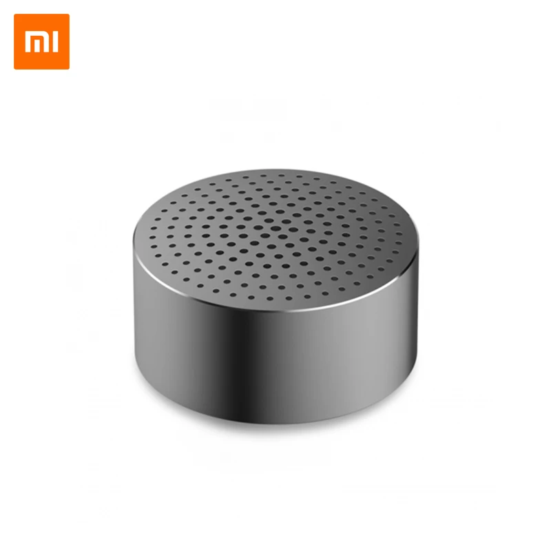 Портативная колонка Mi Bluetooth Speaker Mini|Портативные колонки| |