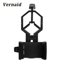 Universal Adapter Mount Spotting Scope Cellphone Adapter for Rifle Scope Digiscoping Binocular Telescope Microscope Monocular scientific microscope c mount adapter 1x fitting for lei ca microscope adapter lei ca microscope c mount tv adaptor