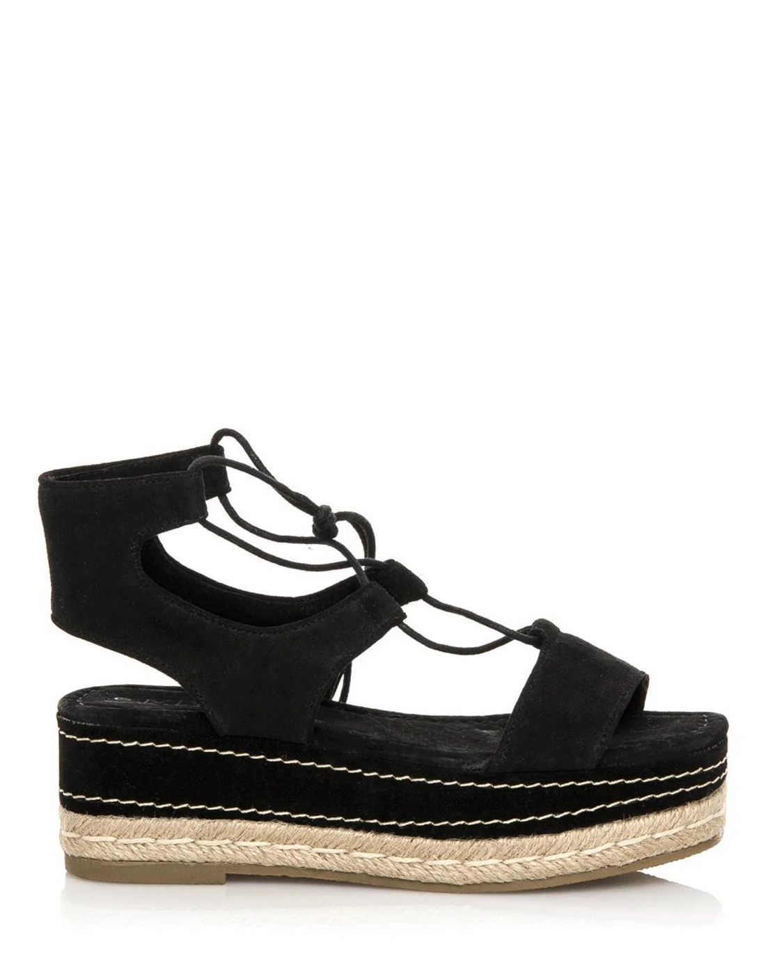 sixtyseven platform sandals