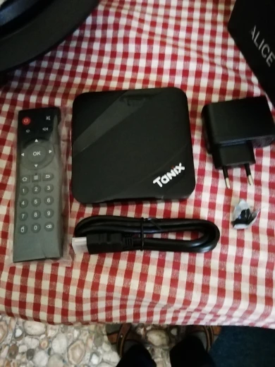 смарт тв tanix tx3 max отзывы