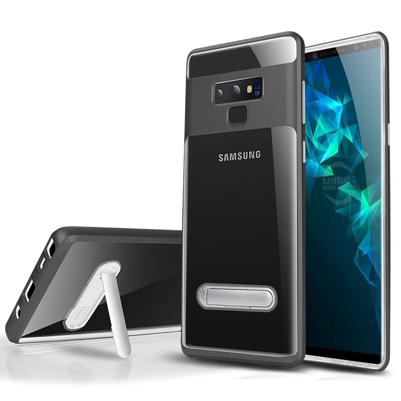 spigen case with stand