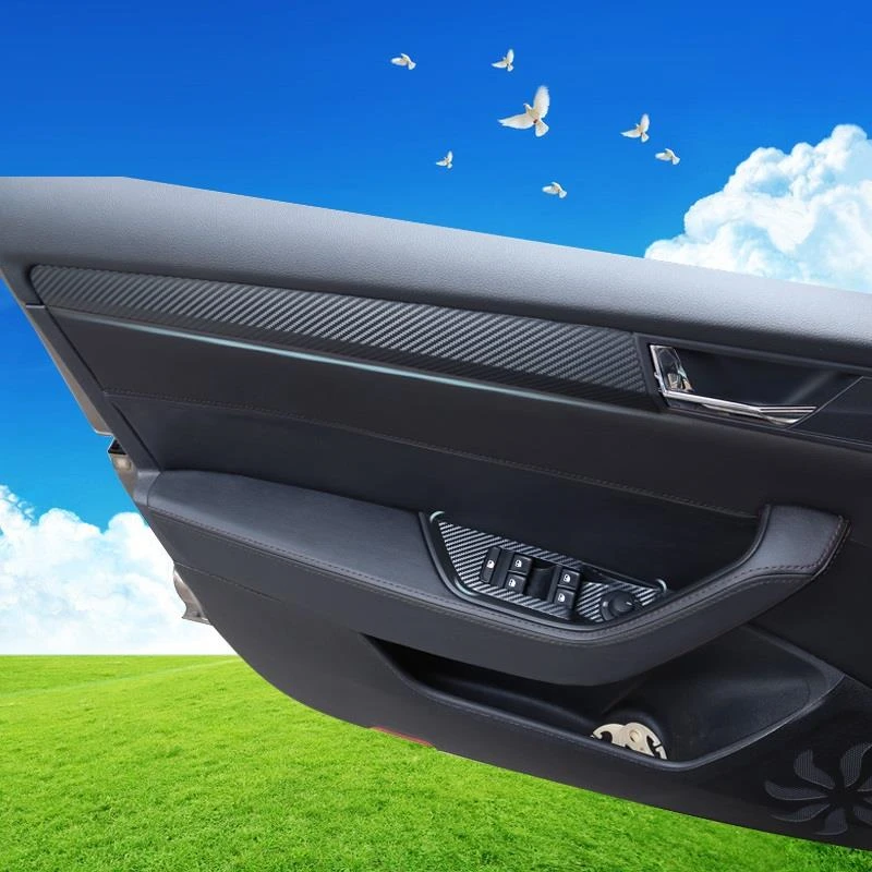 Gear Control system interior Excent automovil auto trim parts car styling covers decoration 15 16 17 18 FOR Skoda Octavia Gear Control system interior Excent automovil auto trim parts car styling covers decoration 15 16 17 18 FOR Skoda Octavia
