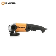 Угловая шлифовальная машина(болгарка) VIHR USHM-150/1400E