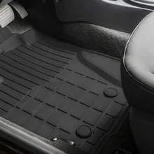 Для Renault Duster 4WD 2010- резиновые коврики в салон автомобиля 5 шт./компл. конкурента 64701002