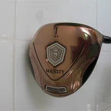 Абсолютно Maruman Majesty Vanquish-VR Драйвер гольф-драйвер Гольф-клубы Лофт 9,5/10,5 R/S/SR/X гибкий графитовый Вал с крышкой на голову