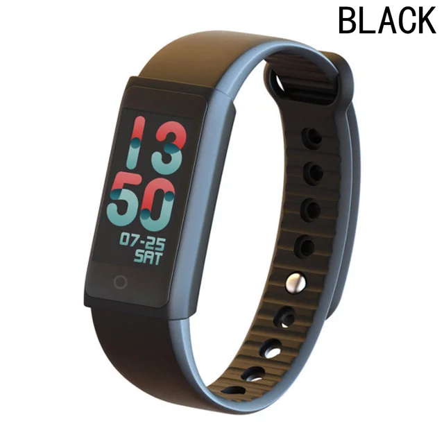 smart watch step tracker