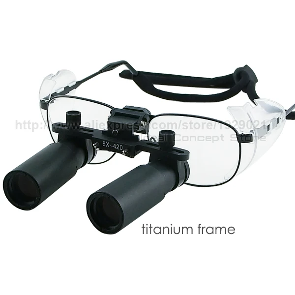 1-Ideal-Concept-Dental-Loupes-DL-060-Whole