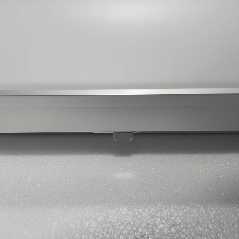 Günstig Moderne 2,4G RF Bunte Fernbedienung Led deckenleuchte Dimmbar Smart room licht LOFT suspension leuchte leuchten
