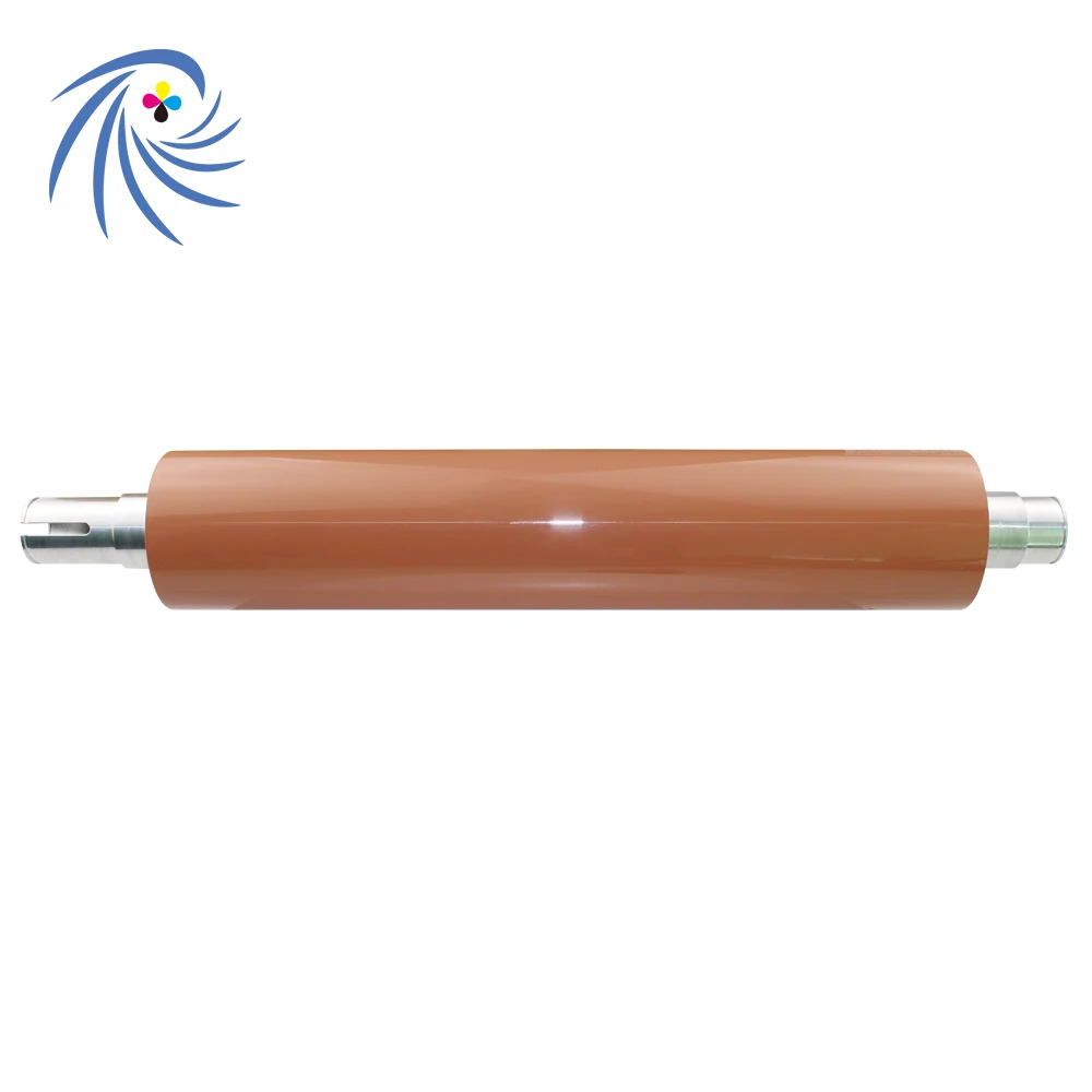 Высококачественный верхний фьюзерный ролик для Konica Bizhub Pro1200 1250 1051 951 1052 1251 1200